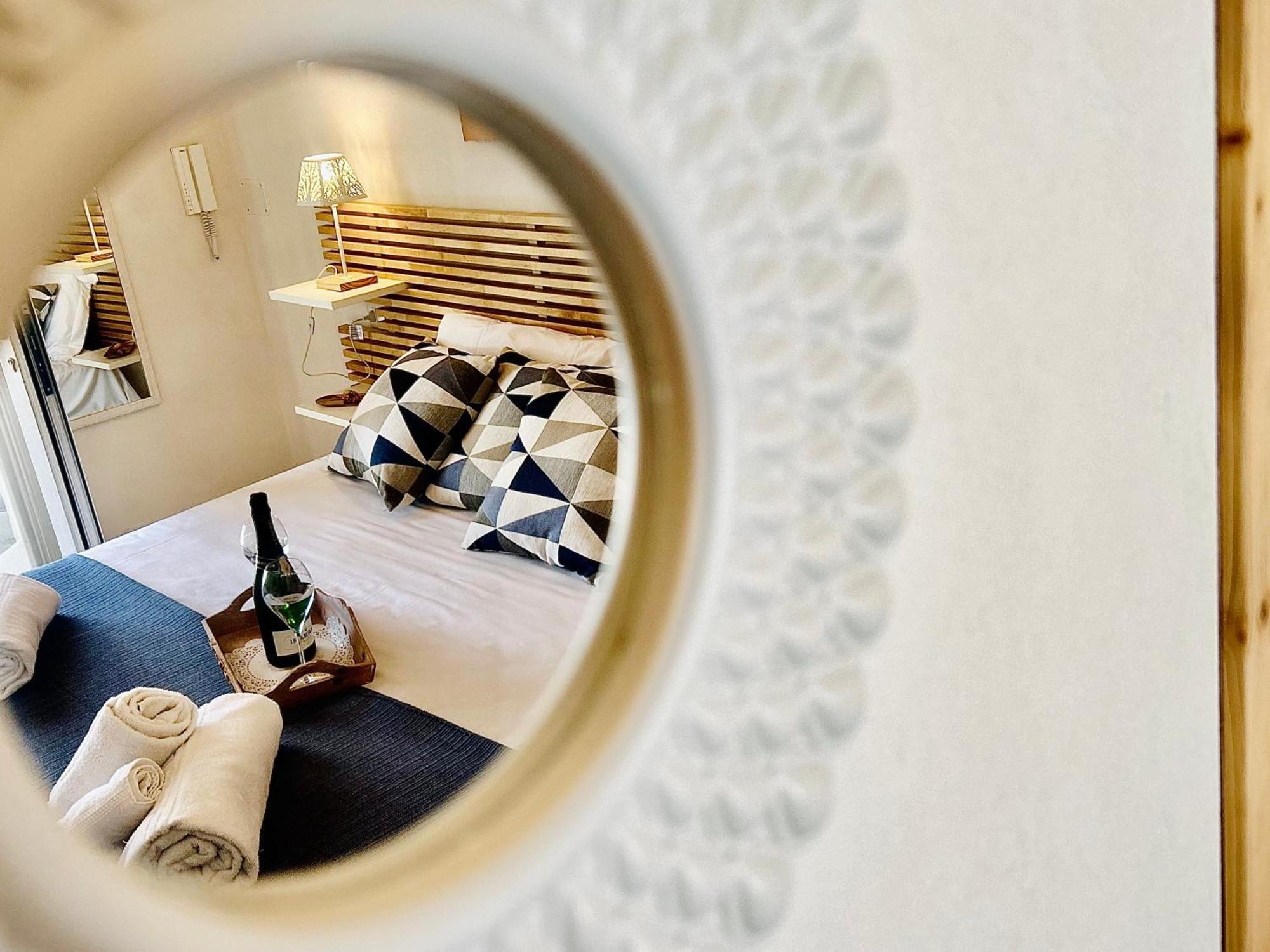 Villa Primavera Фавиняна Екстериор снимка