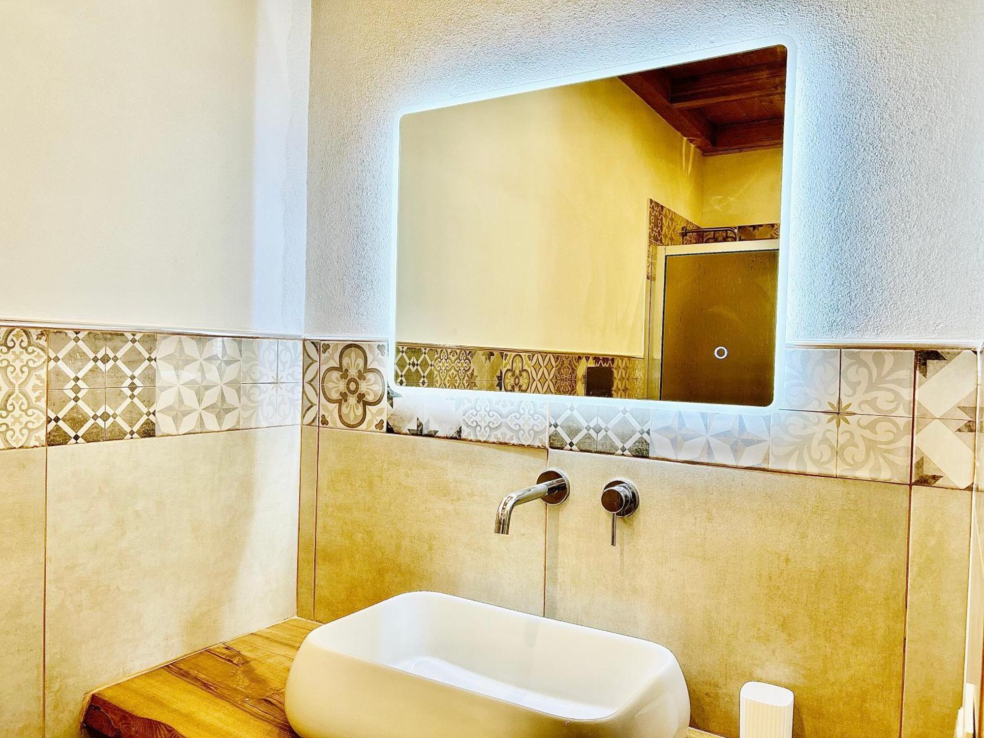 Villa Primavera Фавиняна Екстериор снимка