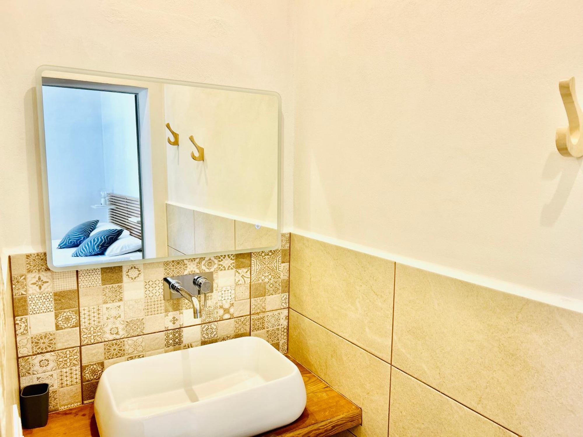 Villa Primavera Фавиняна Екстериор снимка